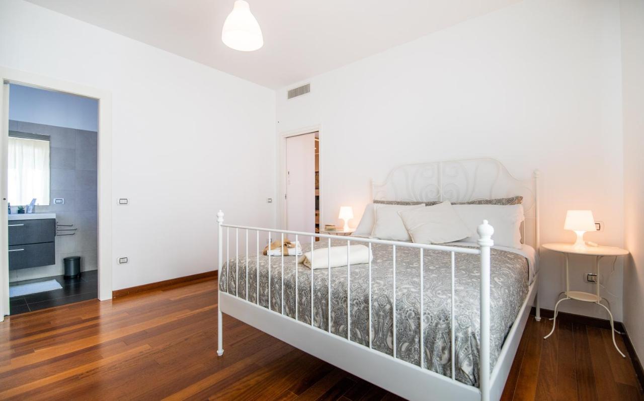 Familiaris Pompei Holiday Home Luaran gambar