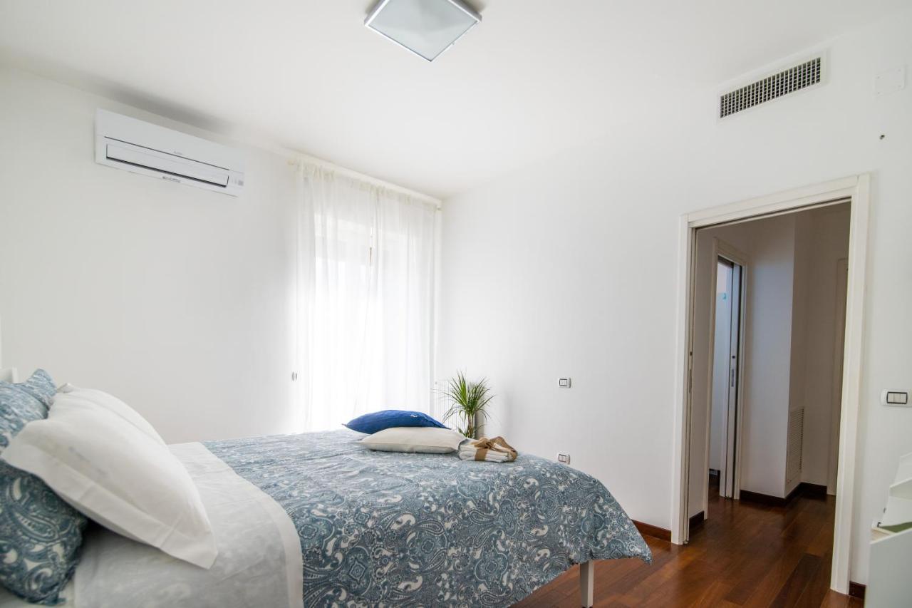 Familiaris Pompei Holiday Home Luaran gambar