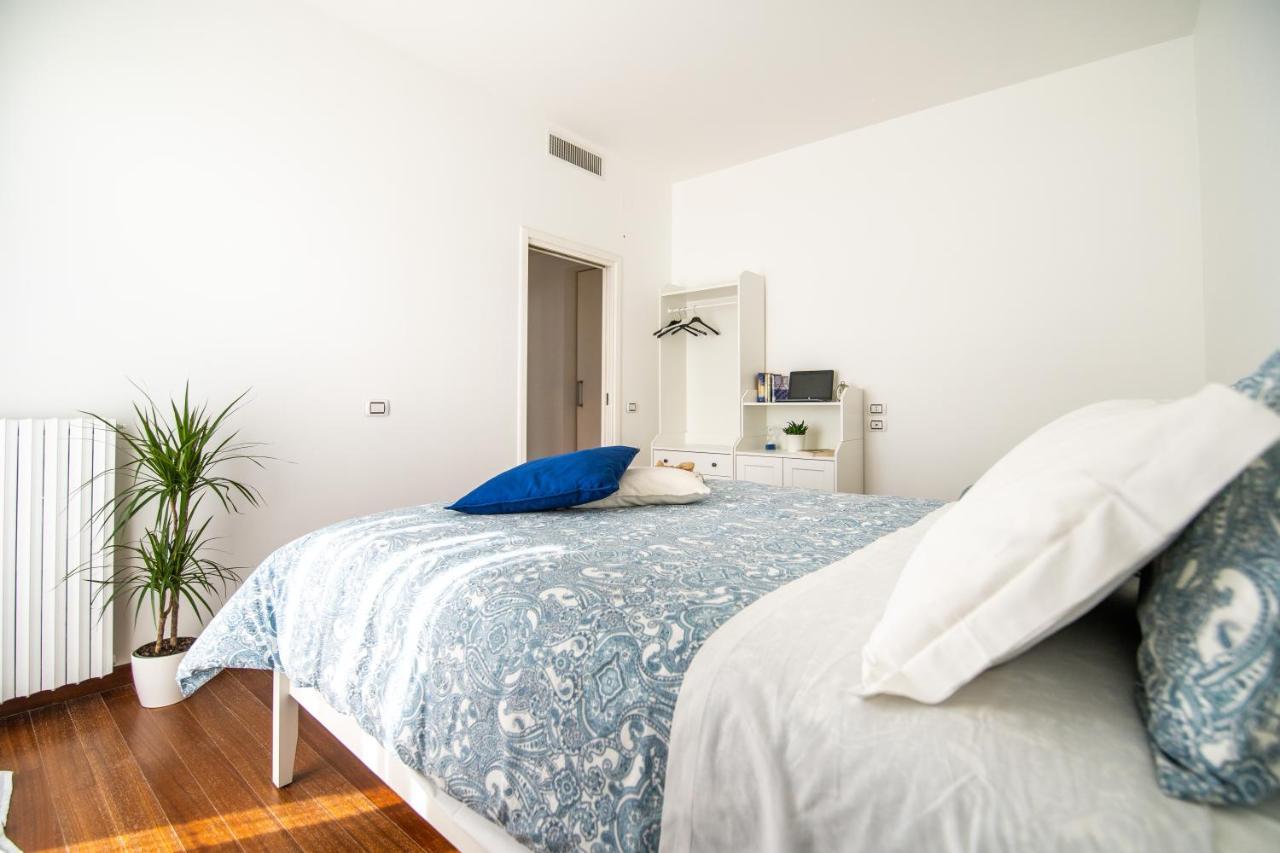 Familiaris Pompei Holiday Home Luaran gambar