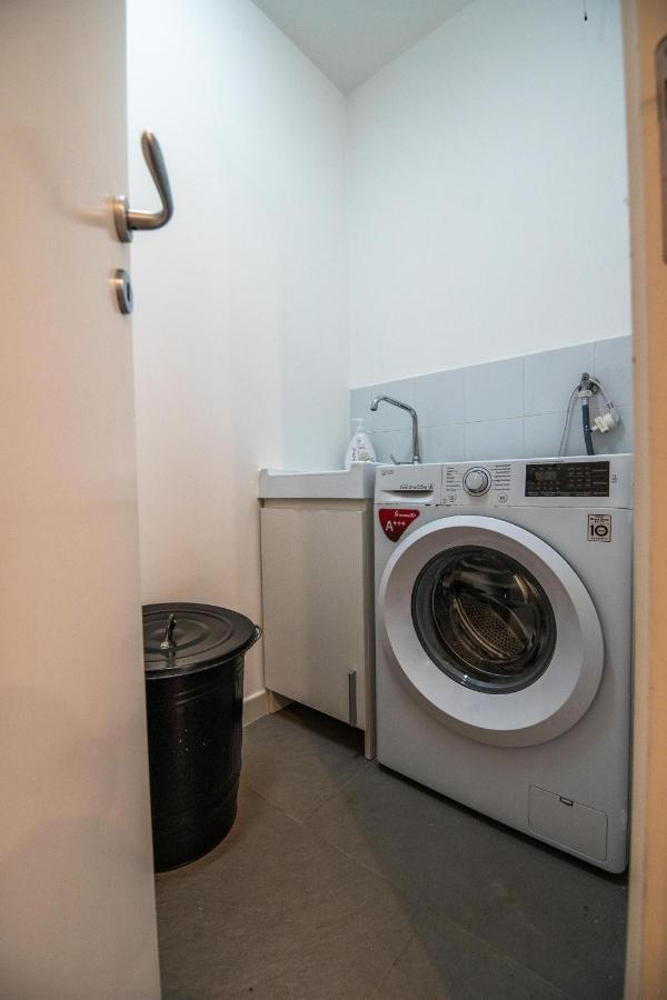 Familiaris Pompei Holiday Home Luaran gambar