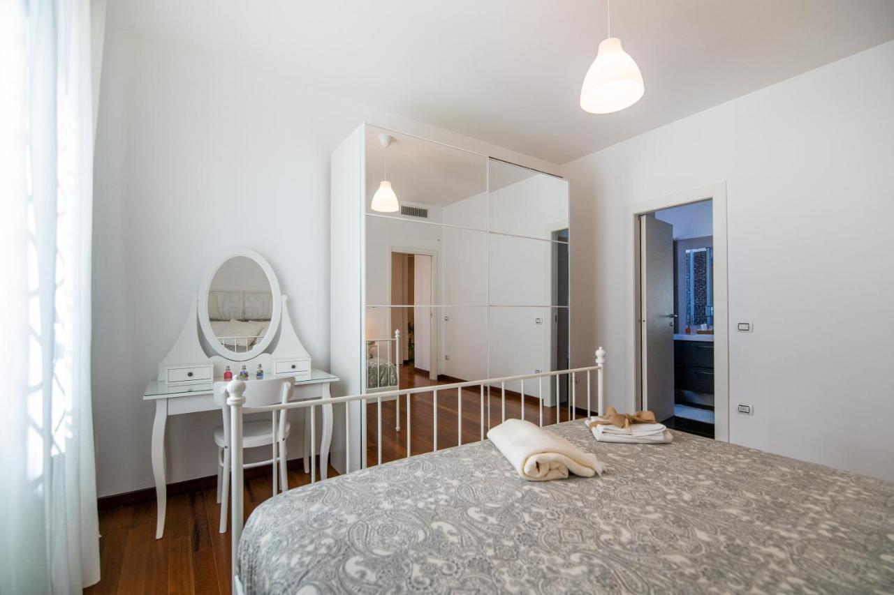 Familiaris Pompei Holiday Home Luaran gambar