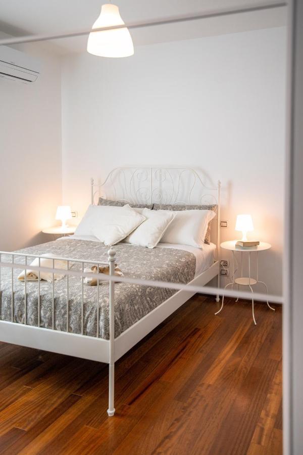 Familiaris Pompei Holiday Home Luaran gambar