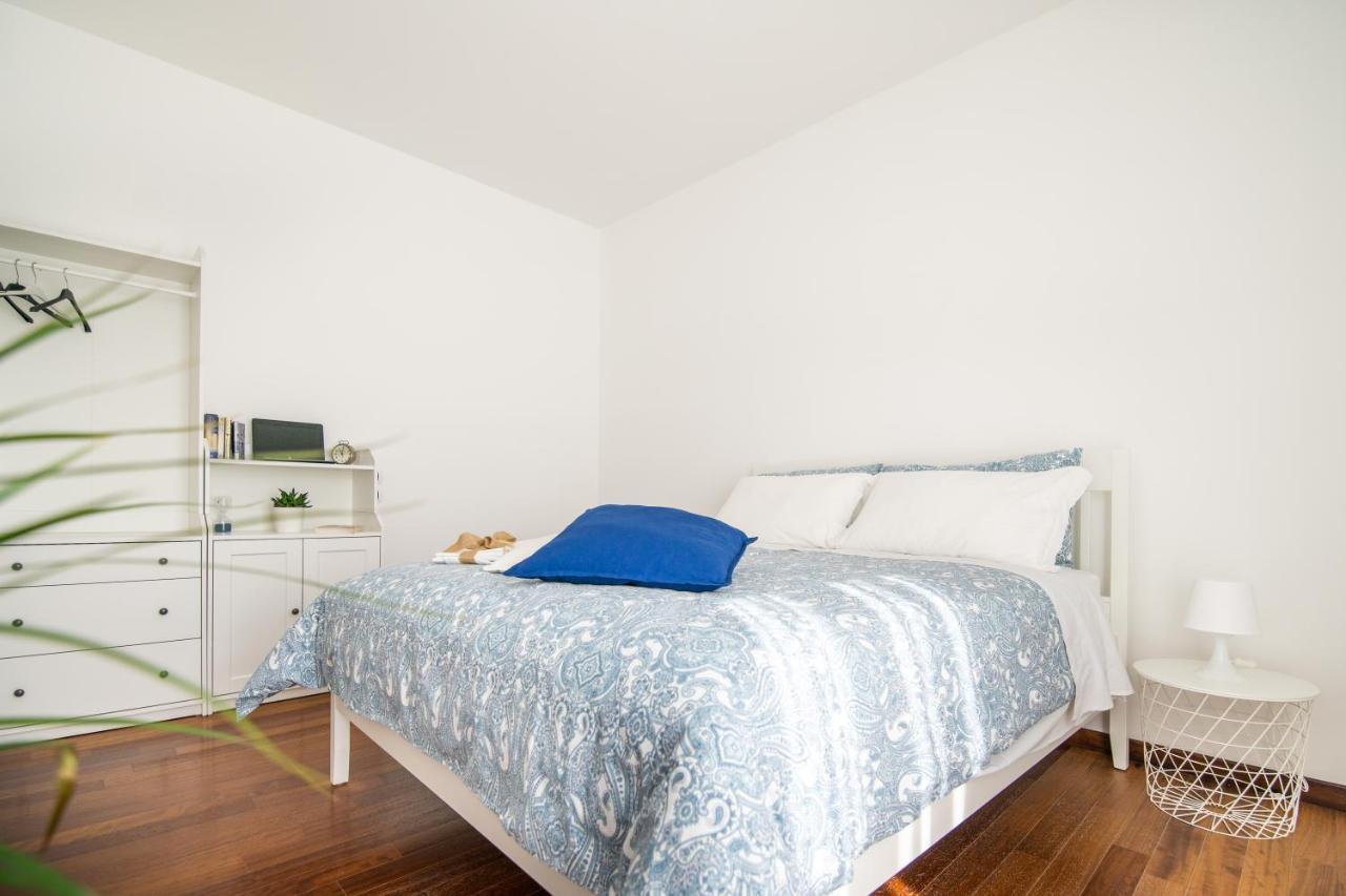 Familiaris Pompei Holiday Home Luaran gambar